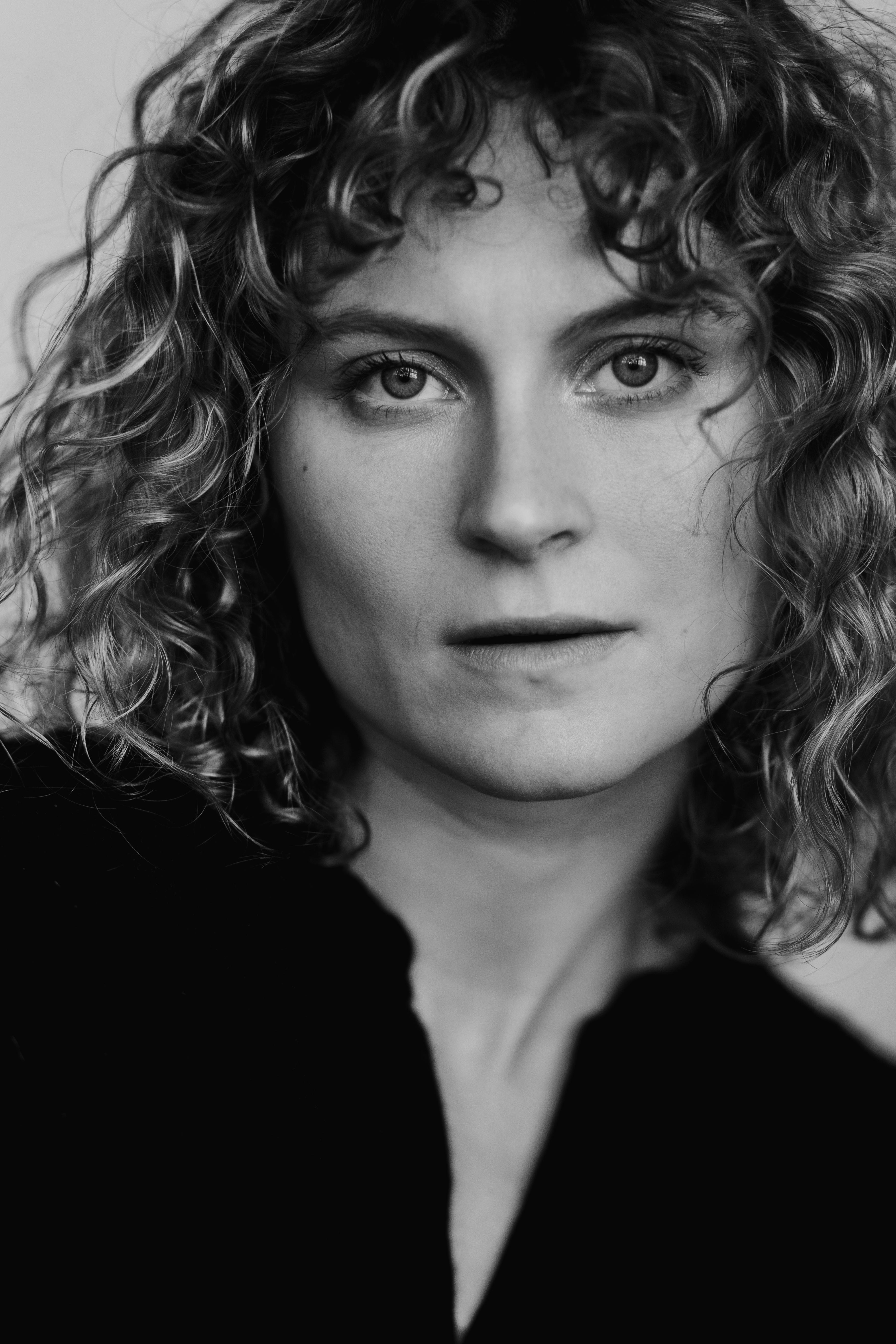 Тесс Голдуин