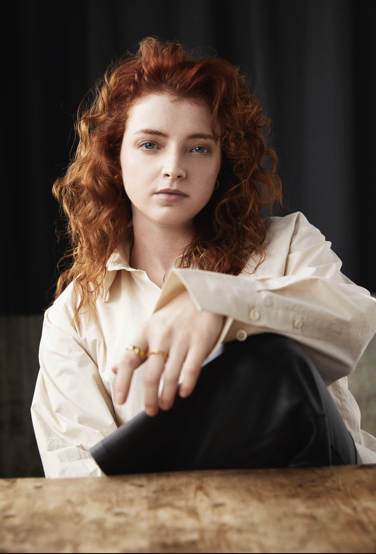 Райан Бланделл