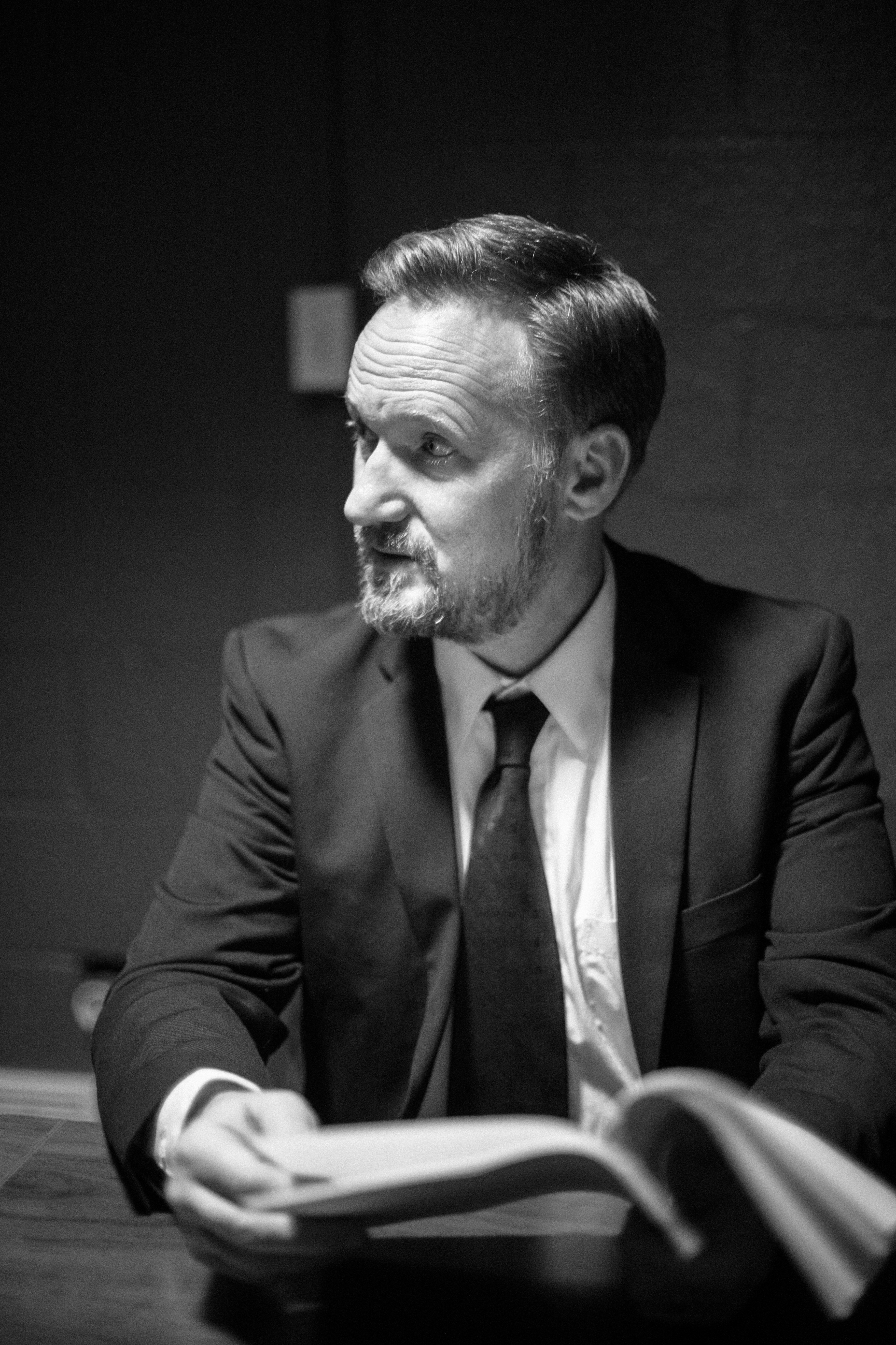 Брайан Сэмс