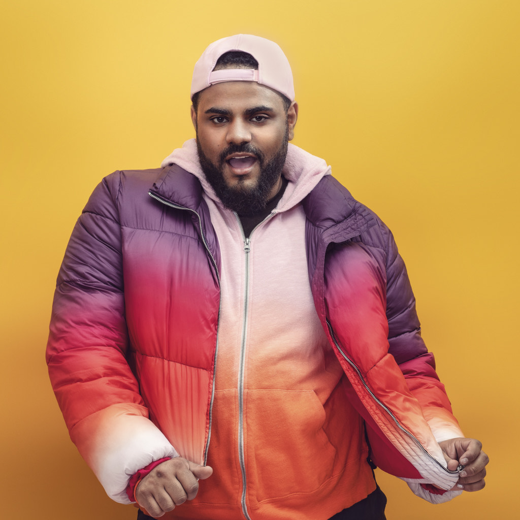 Brandon Ash Mohammed