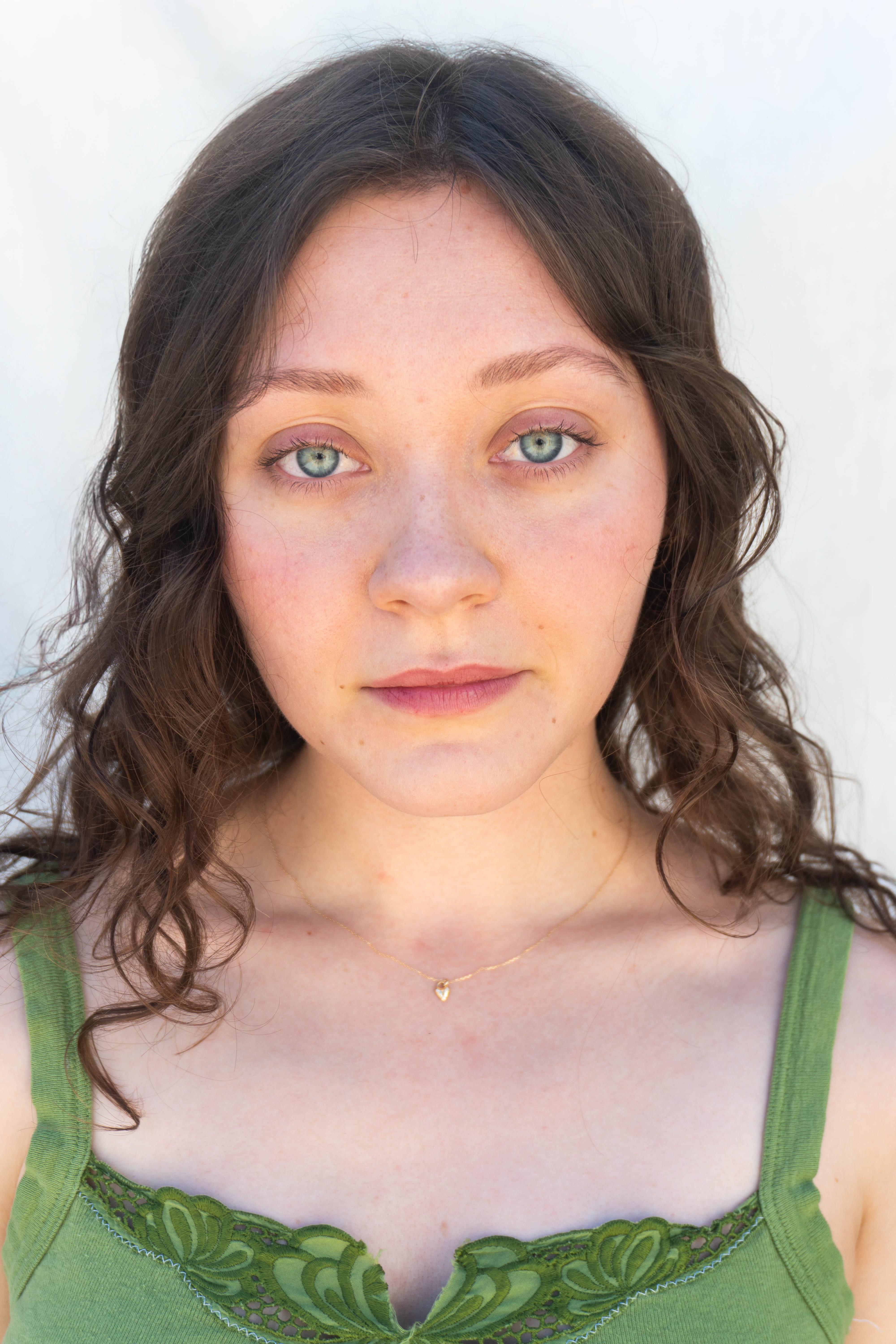 Люси Иделла