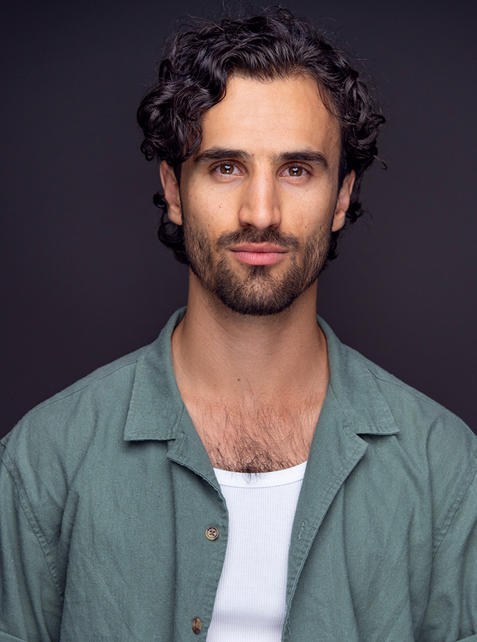 Александр Ллойд