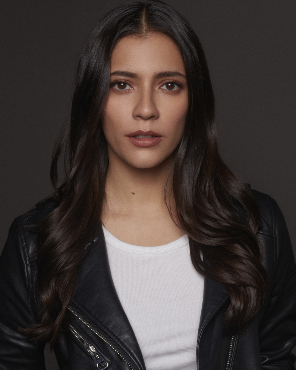 Нурия Дж. Бланко