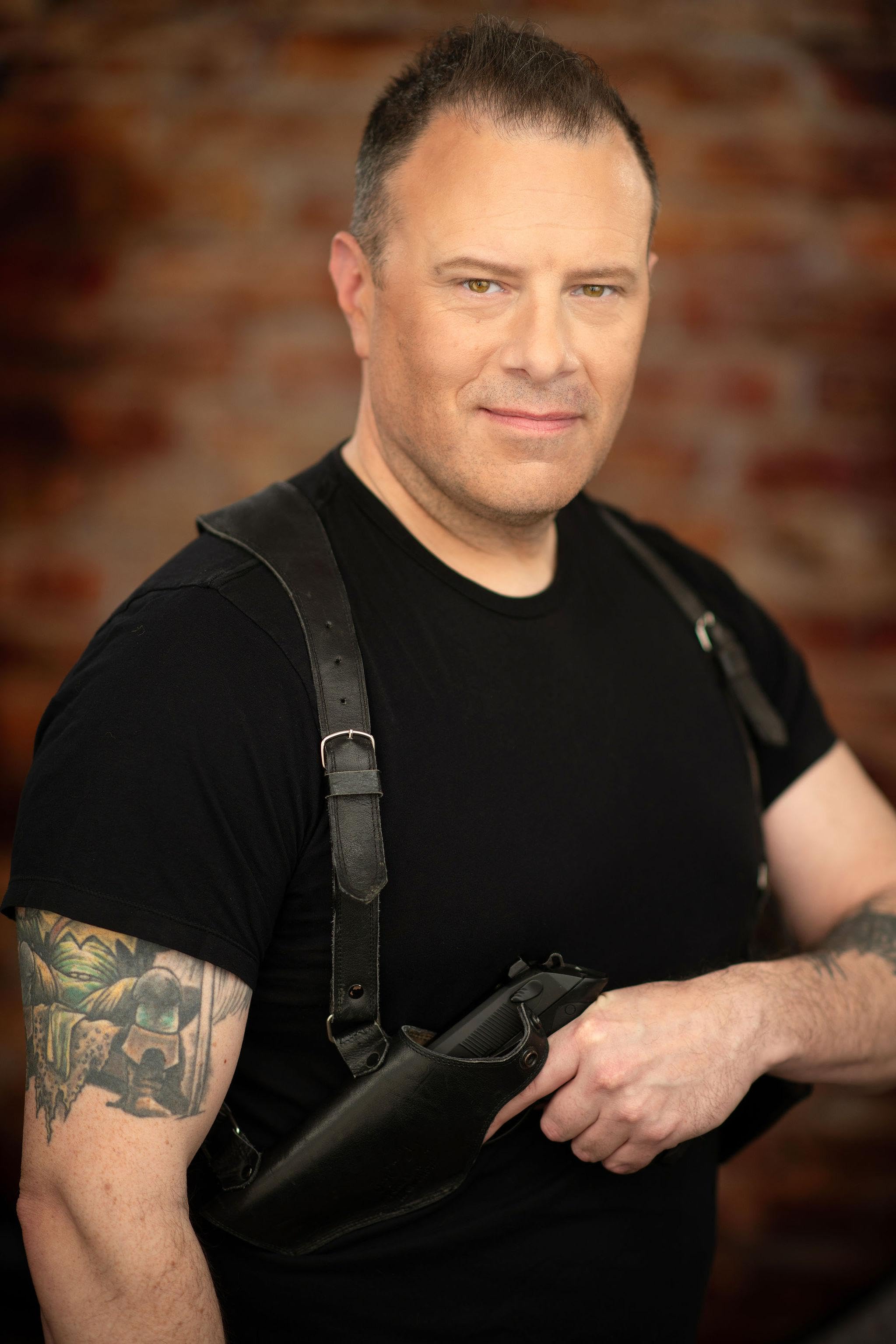 Гордон Андерсен