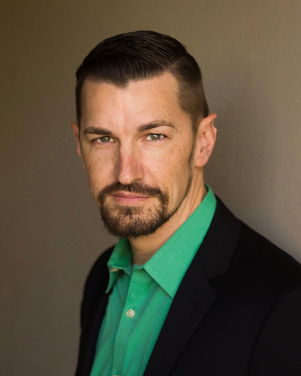 Колби Бэйкер