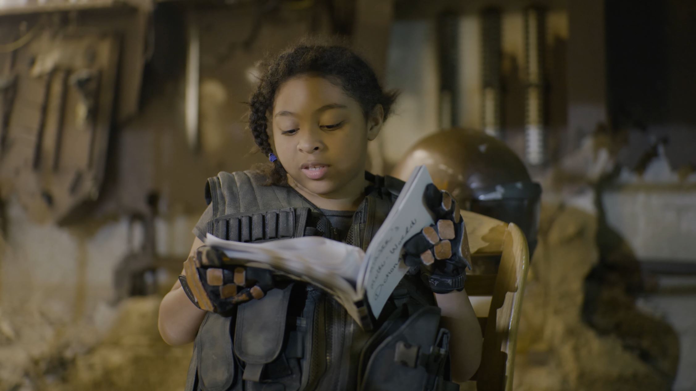 Дафни Томас