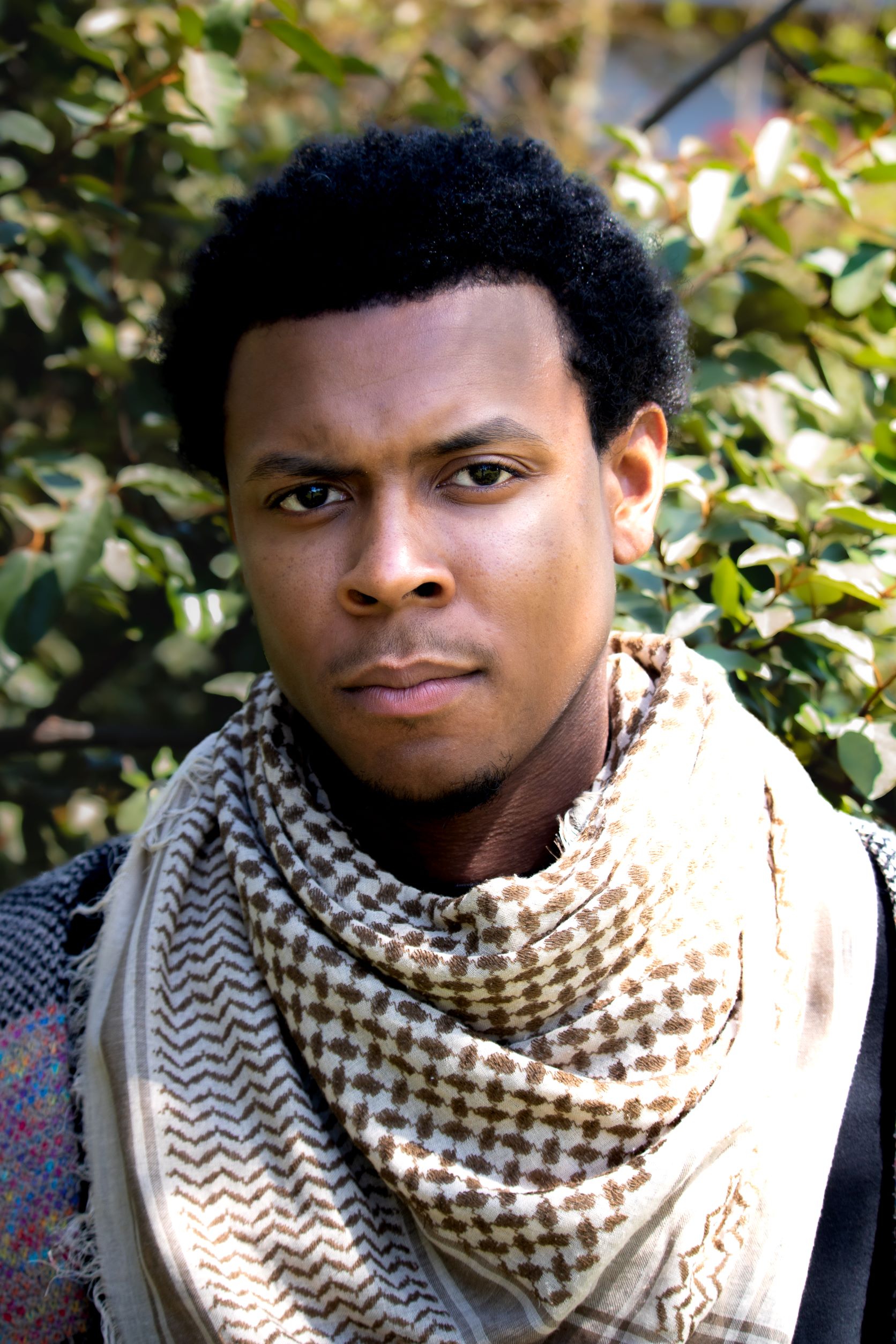 Джон  Чарльз II