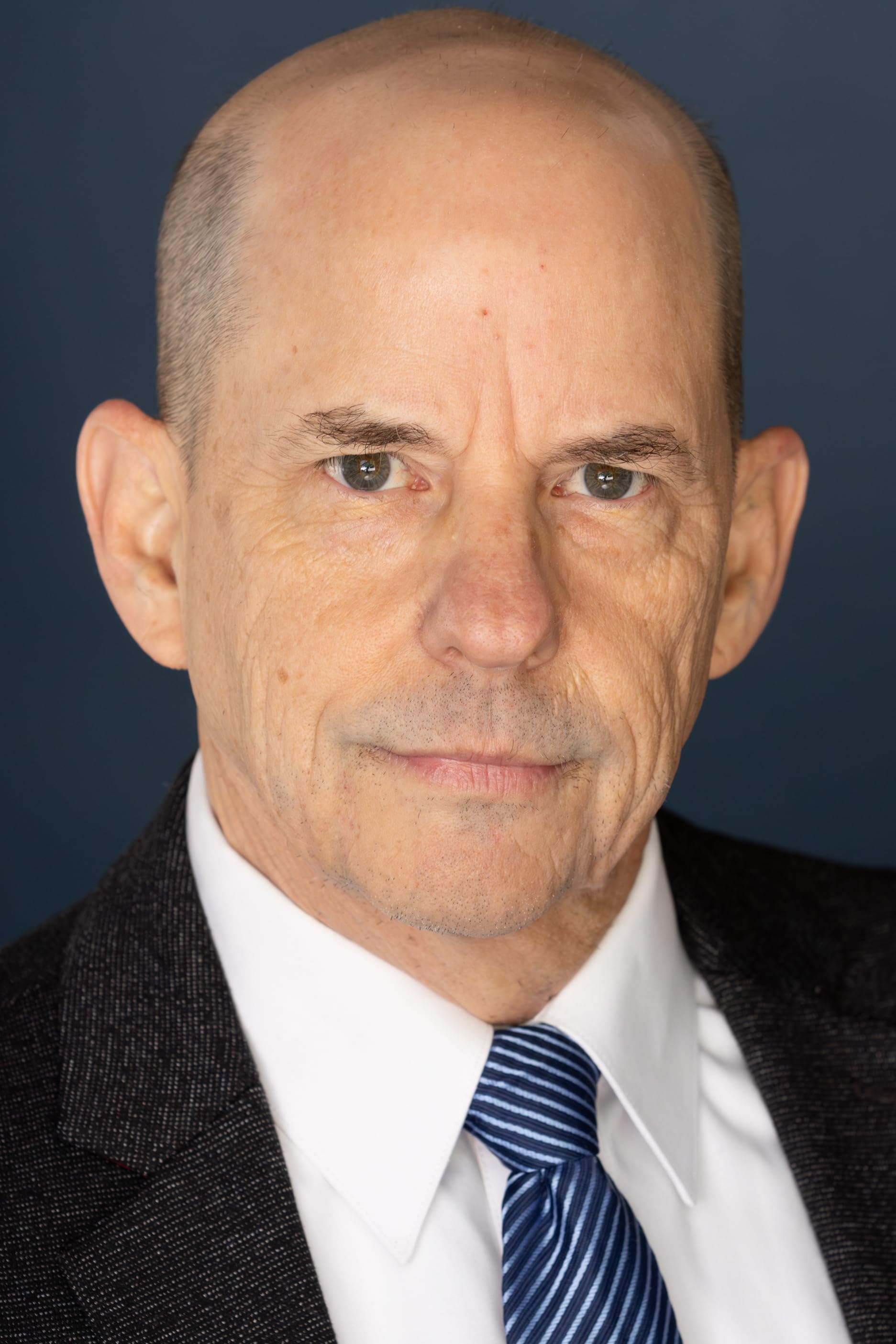 Уильям Маркс