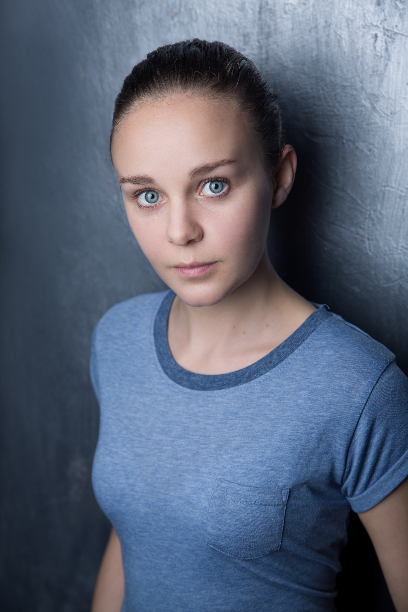 Аннабель Брук