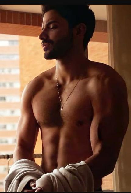 Себастьян Карваял