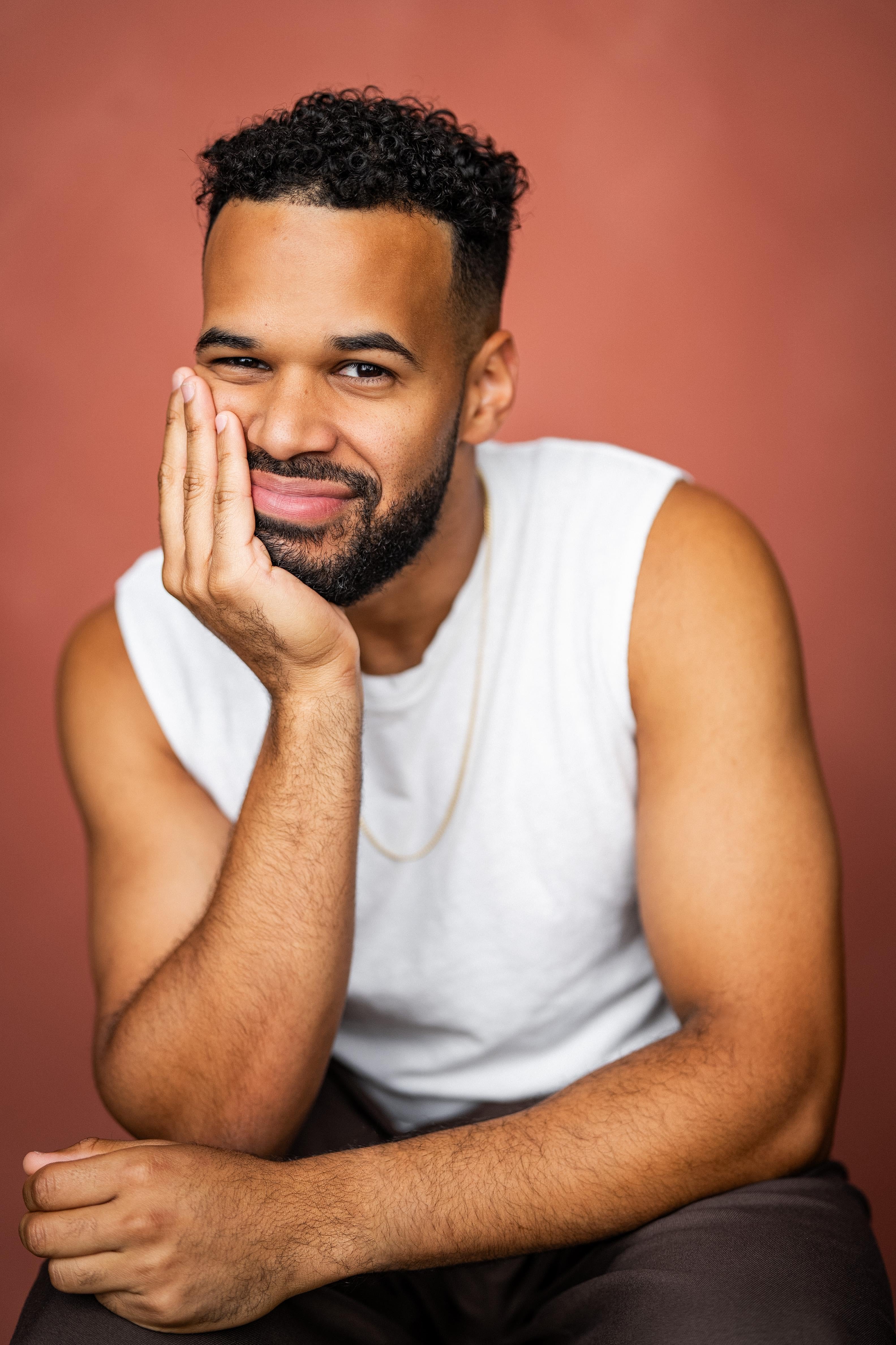 Эдди Ортега