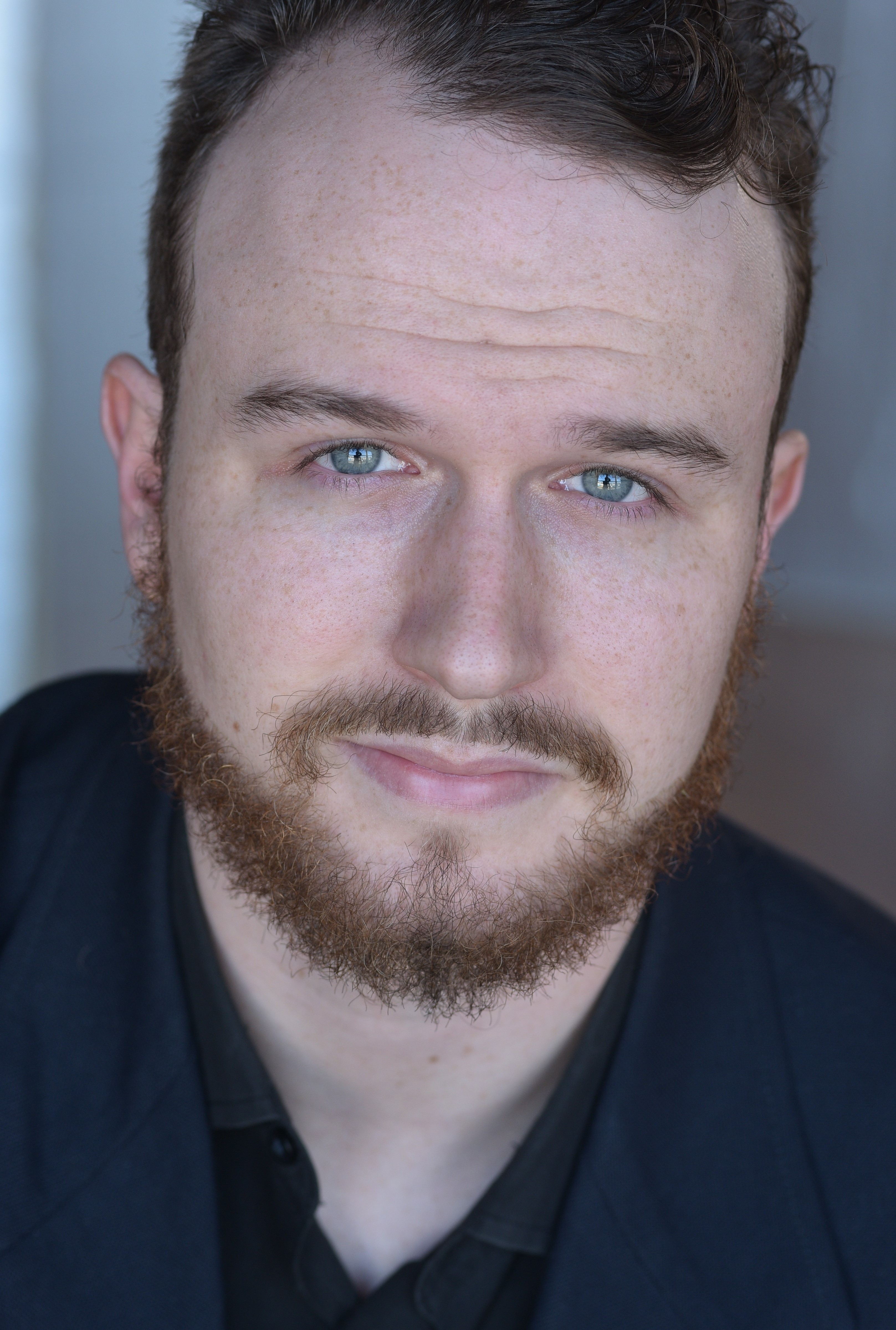 Итан Эйрхарт