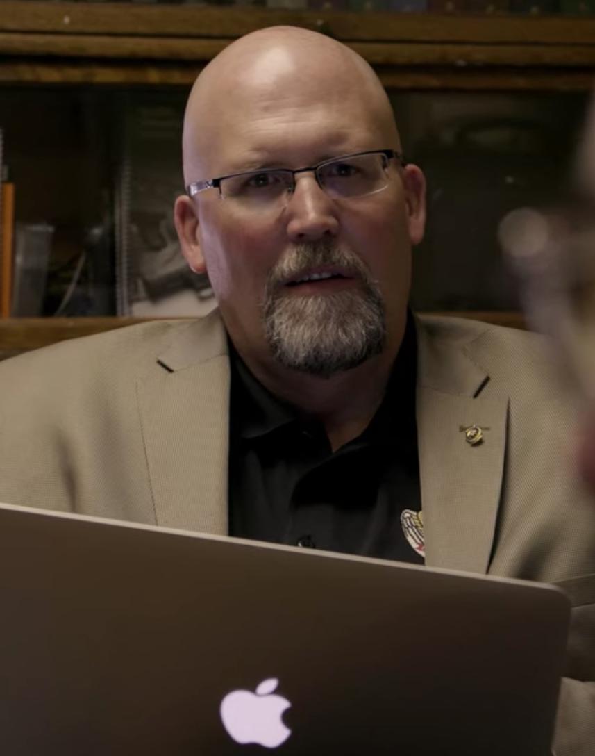 Дин Джексон