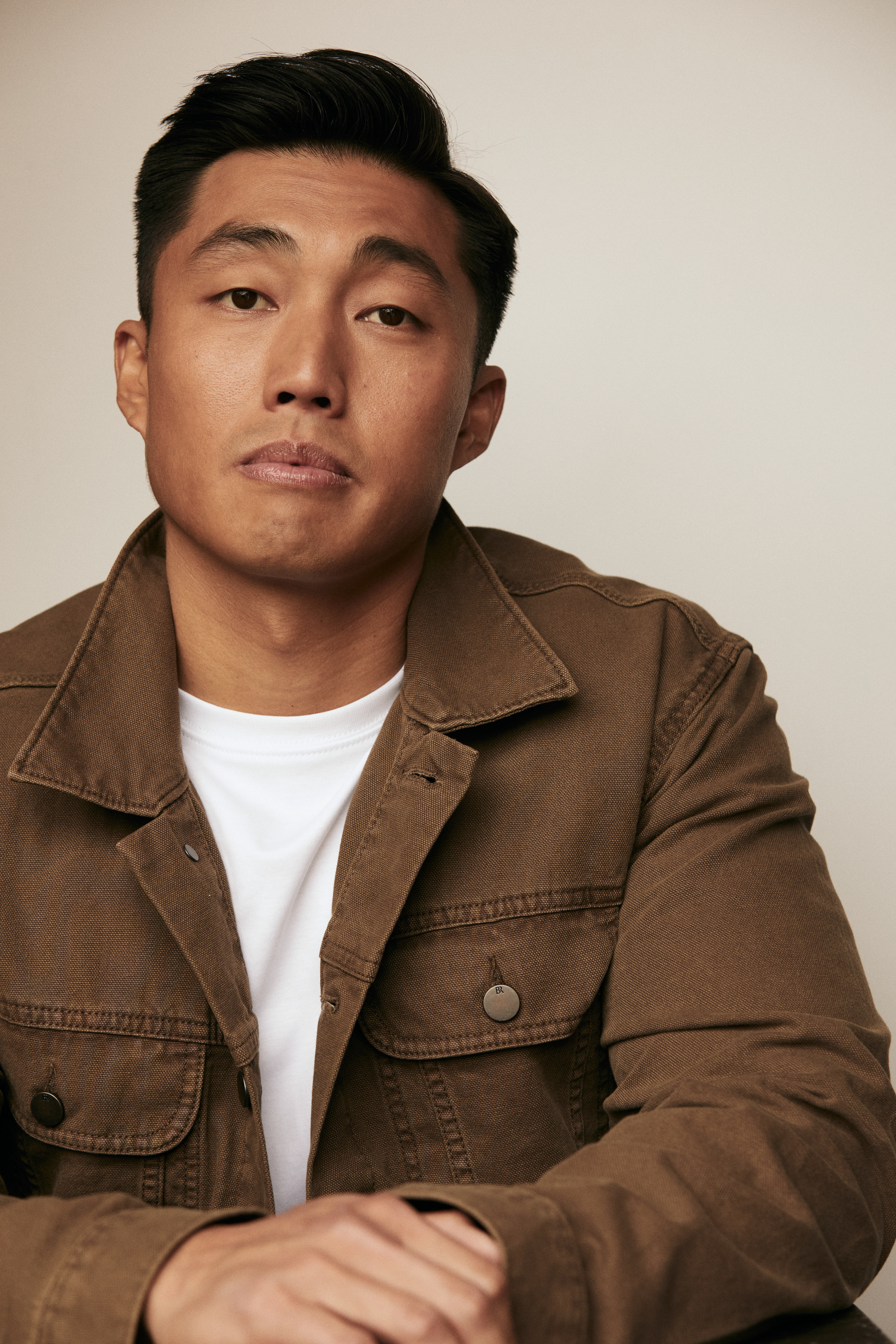 Kevin K. Tran