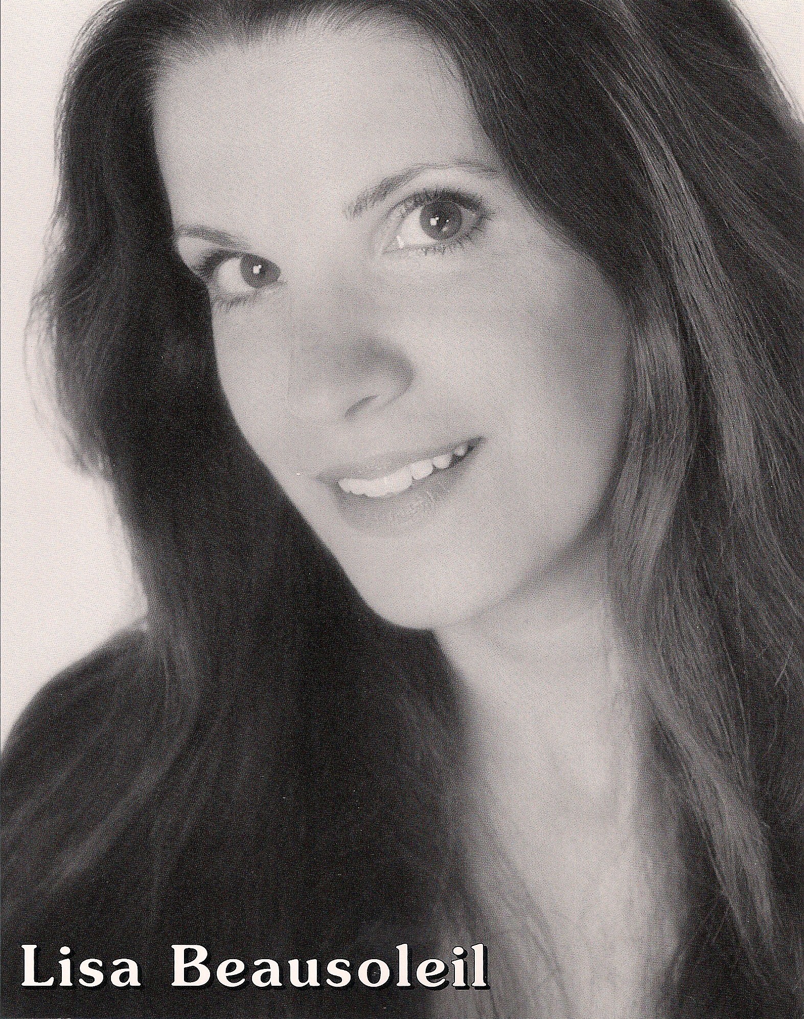 Lisa Beausoleil