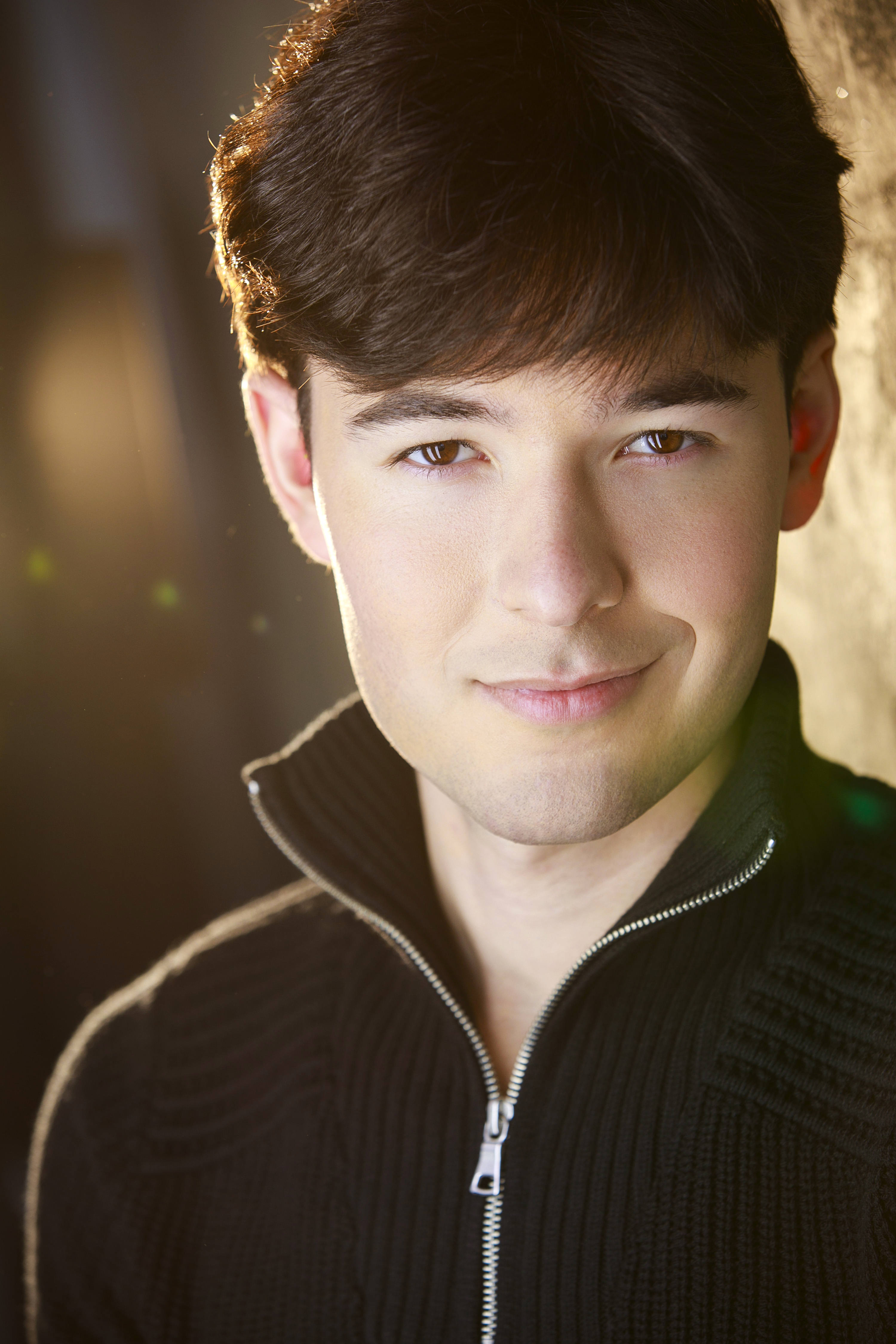 Себастьян Кабанас