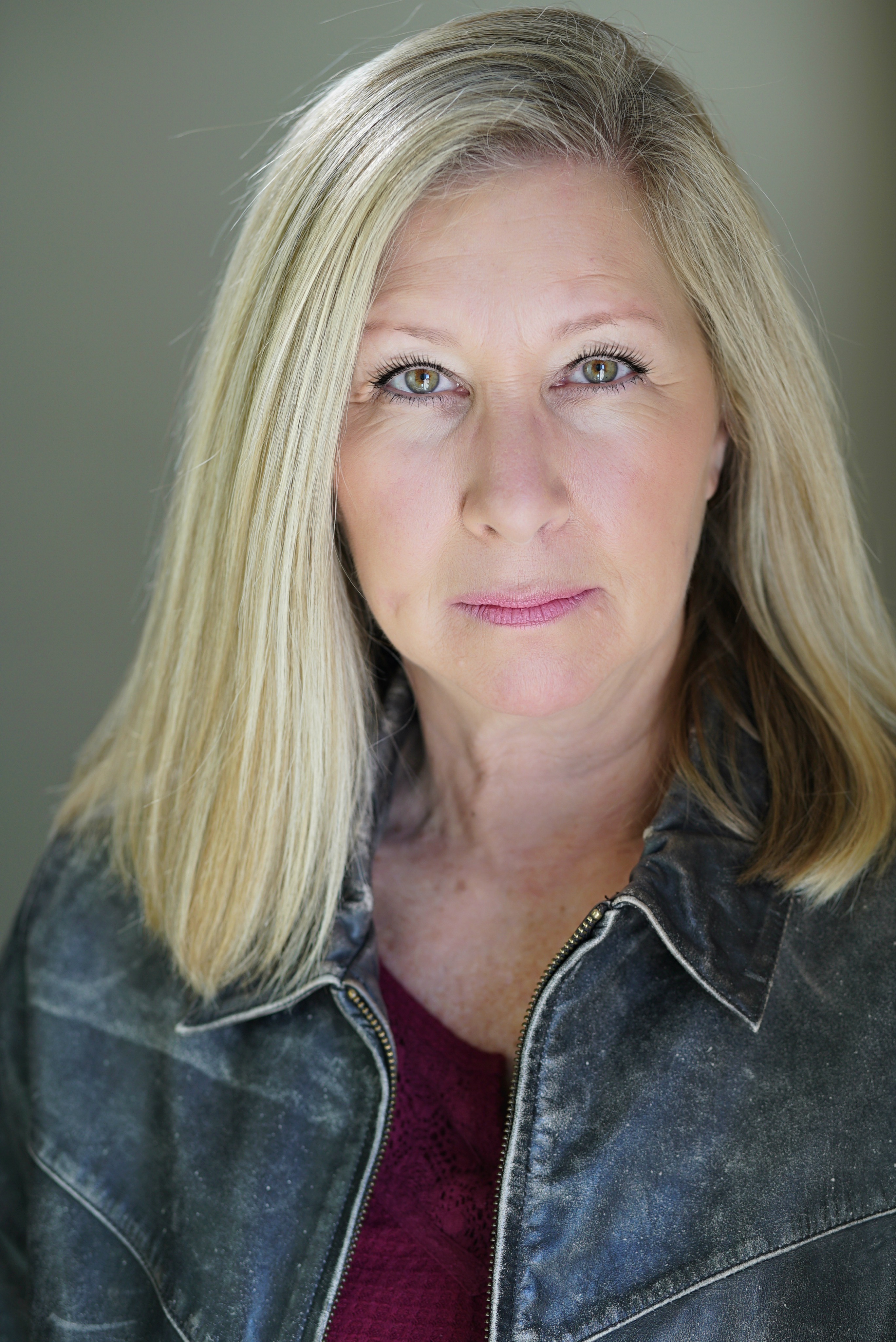 Tammy Lynne Calef