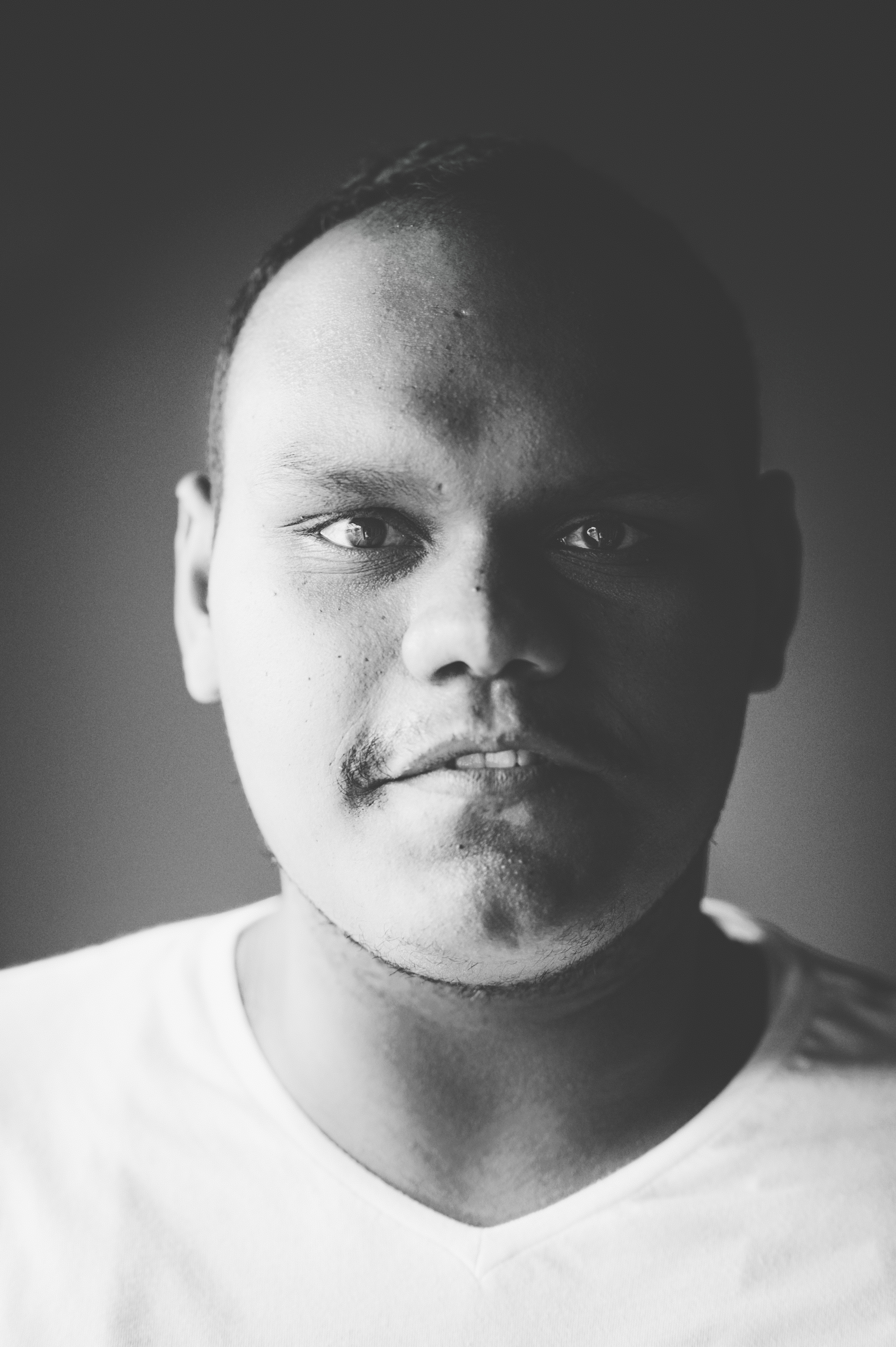 Джейк Франсуа