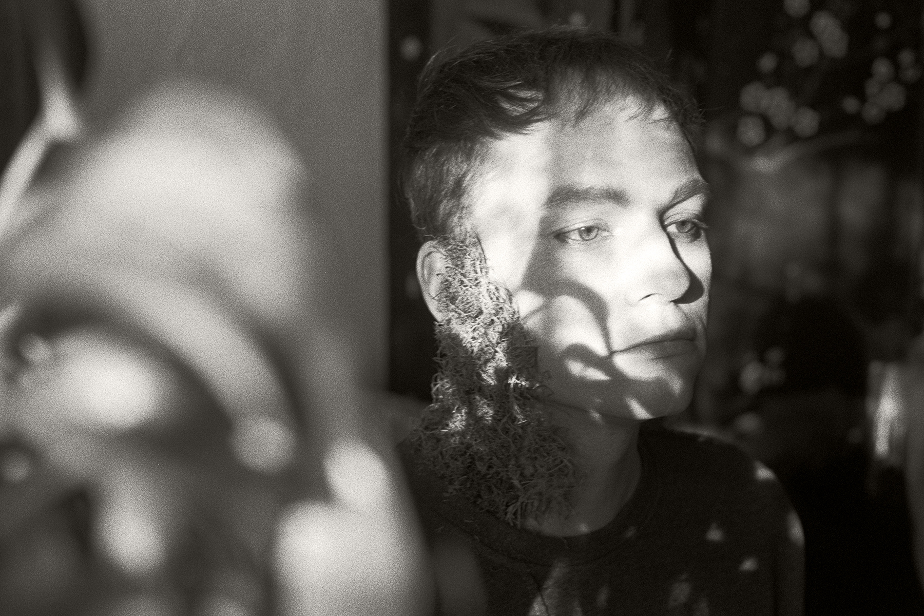 Захари Уолтер