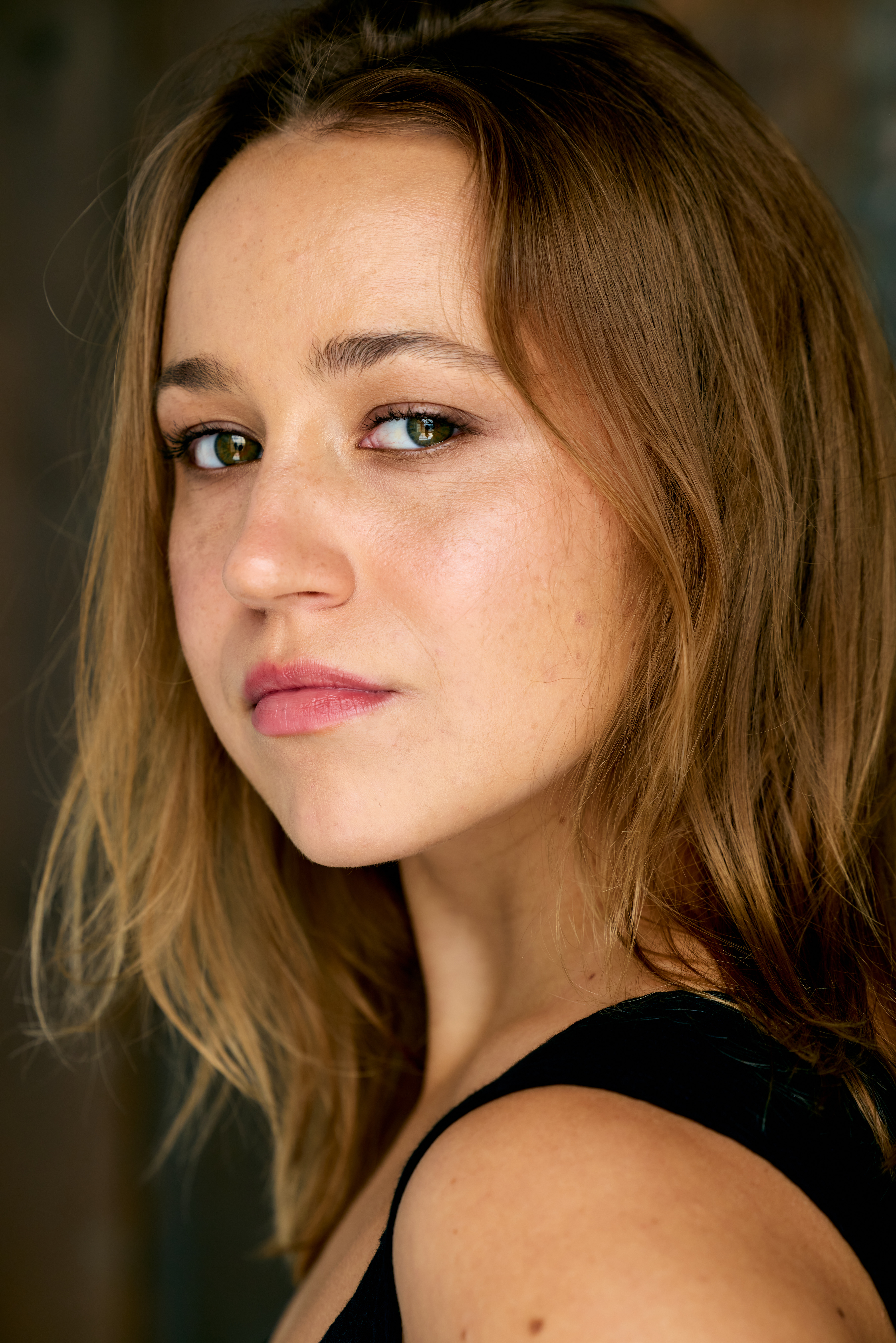 Элли МакКарти