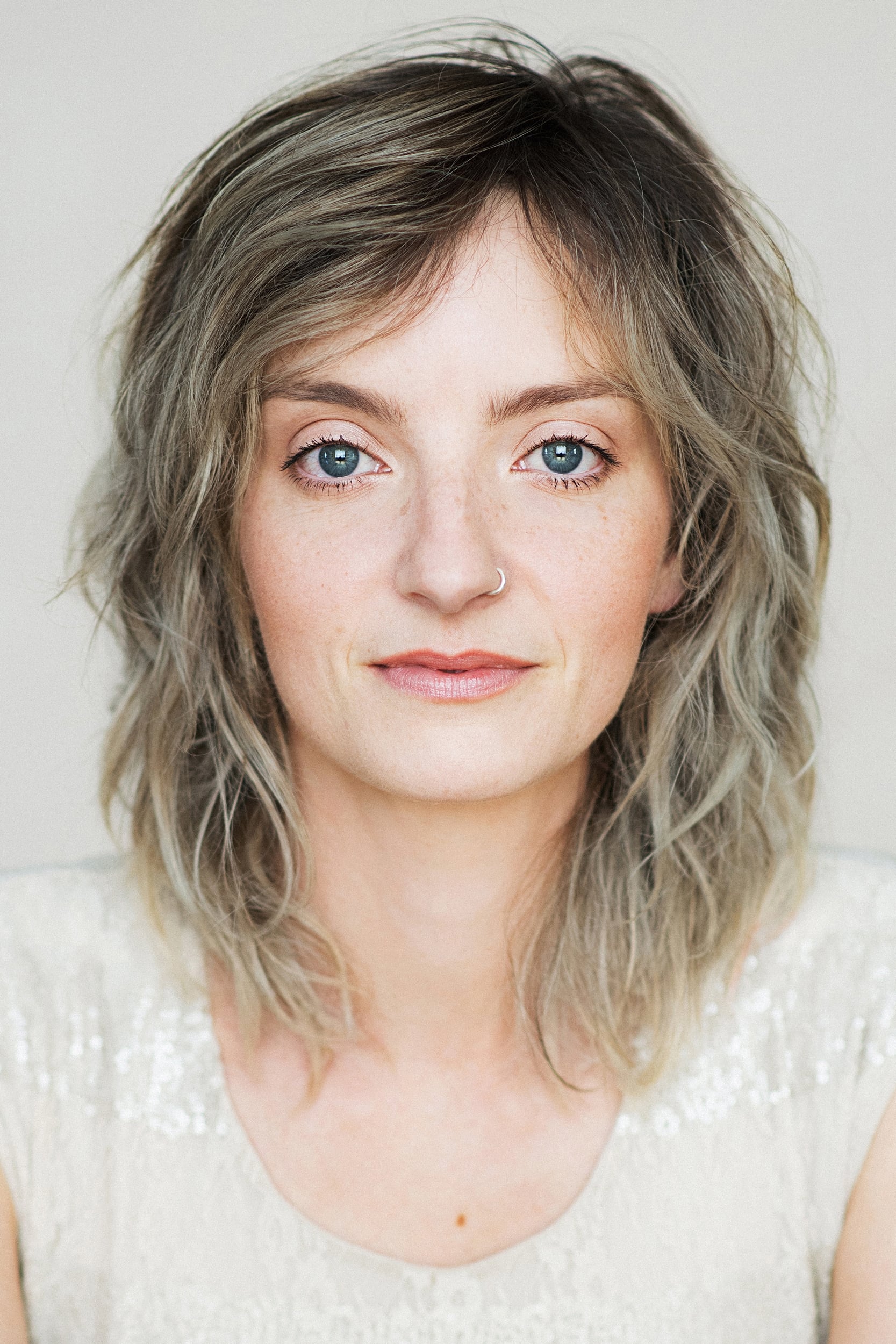 Larissa corriveau