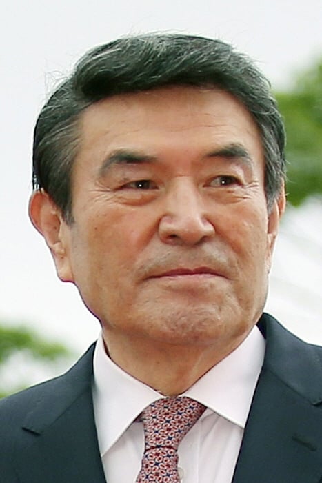 Kung-won Nam