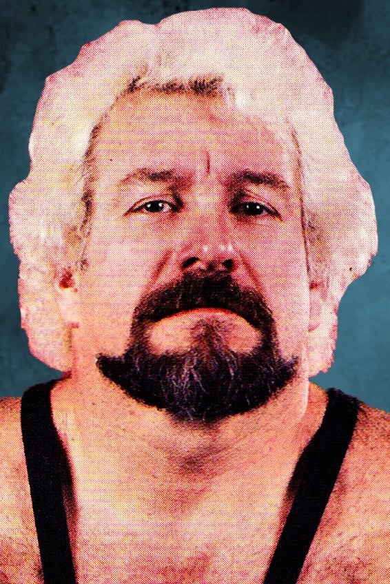 Ken Patera