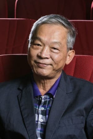 Ляо Пэнь-чжун