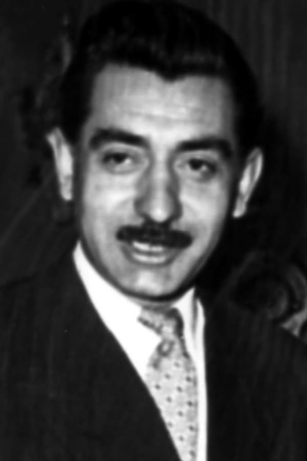 Vojislav Nanovic