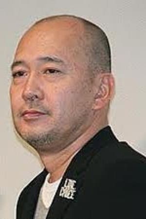 Такэхико Синдзё