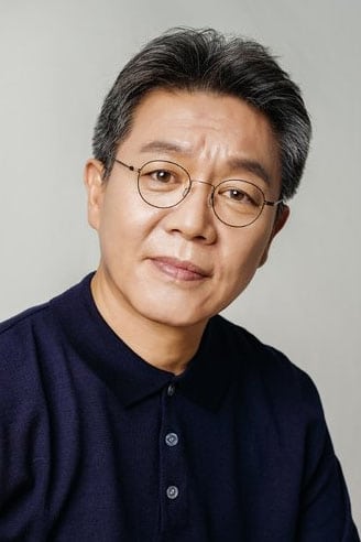 Seung-wook Kim