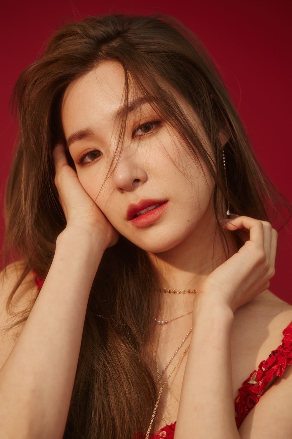 Тиффани Хван (Tiffany Hwang) - Фильмы и сериалы