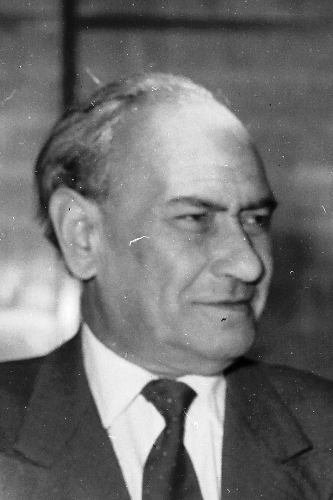 Sándor Kömíves