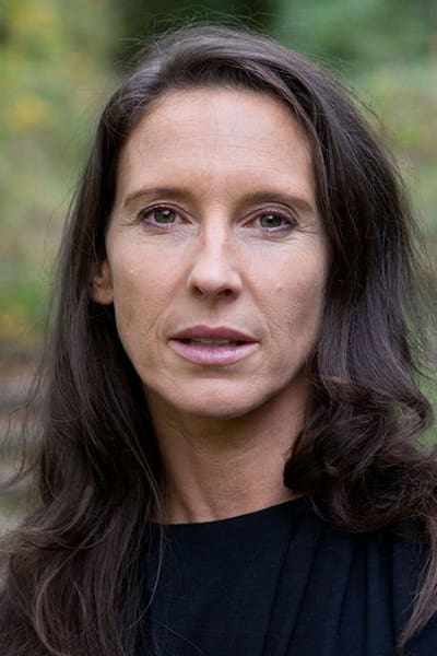 Maria Kostlinger