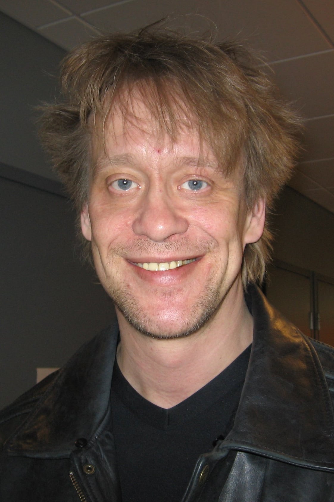 Martti Syrjä