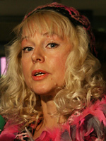 Елена Кондулайнен