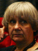 Франческа Ярбусова