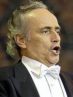 Хосе Каррерас
