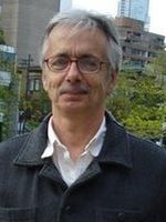 Джозеф Фицпатрик