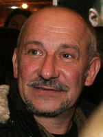 Константин Мельников