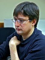Максим Курочкин