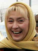Ольга Черноок