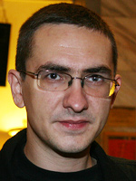 Станислав Ф. Ростоцкий