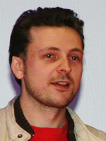 Виктор Лакисов