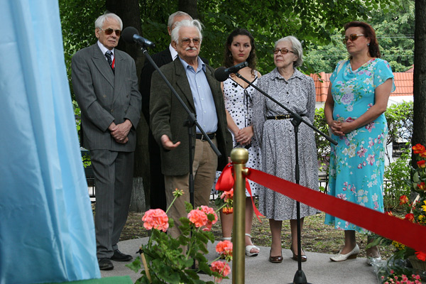 Лев кулиджанов википедия