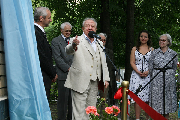 Лев кулиджанов википедия. Лев Александрович Кулиджанов.