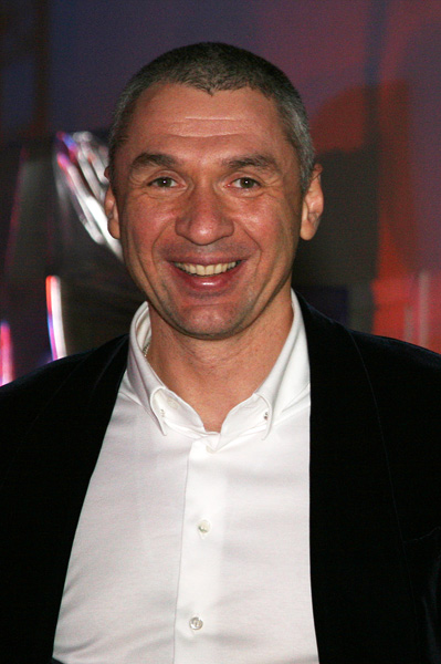 Дмитрий липскеров биография и личная жизнь Открытие фестиваля "2MORROW/ЗАВТРА"