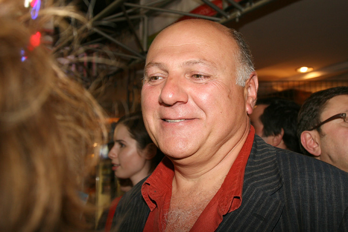Сергей газаров биография личная жизнь новая жена