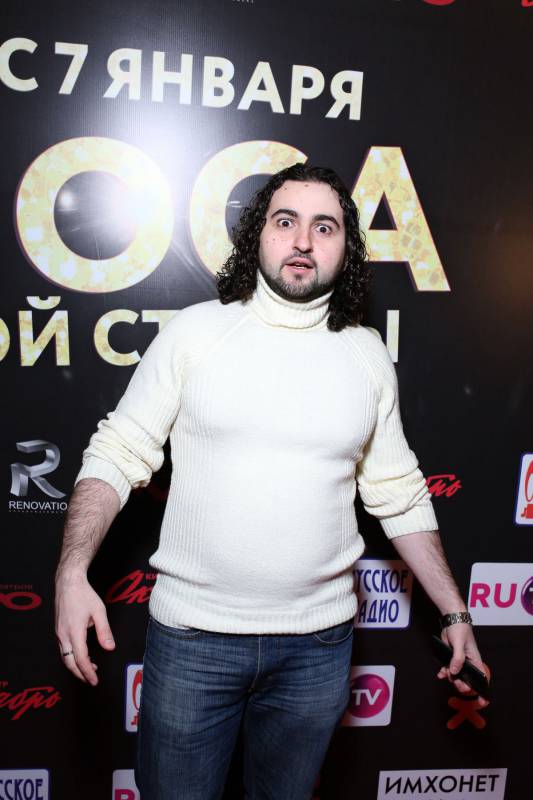Голоса большой страны проект