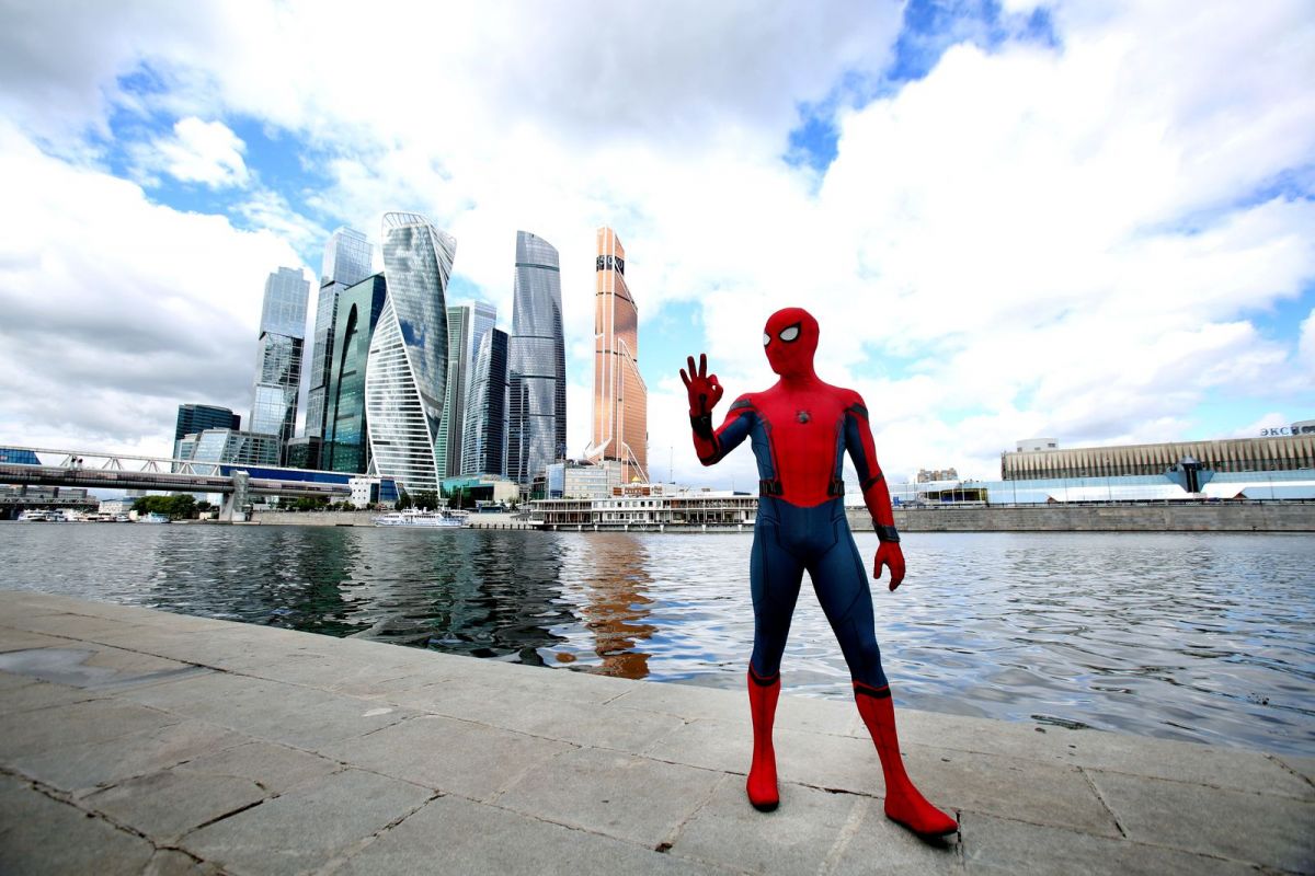 Слушать возвращение домой. Москва реклама Возвращение домой.